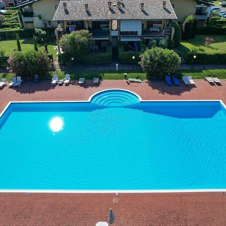 Appartamento Al Cascinale Desenzano del Garda Eksteriør billede