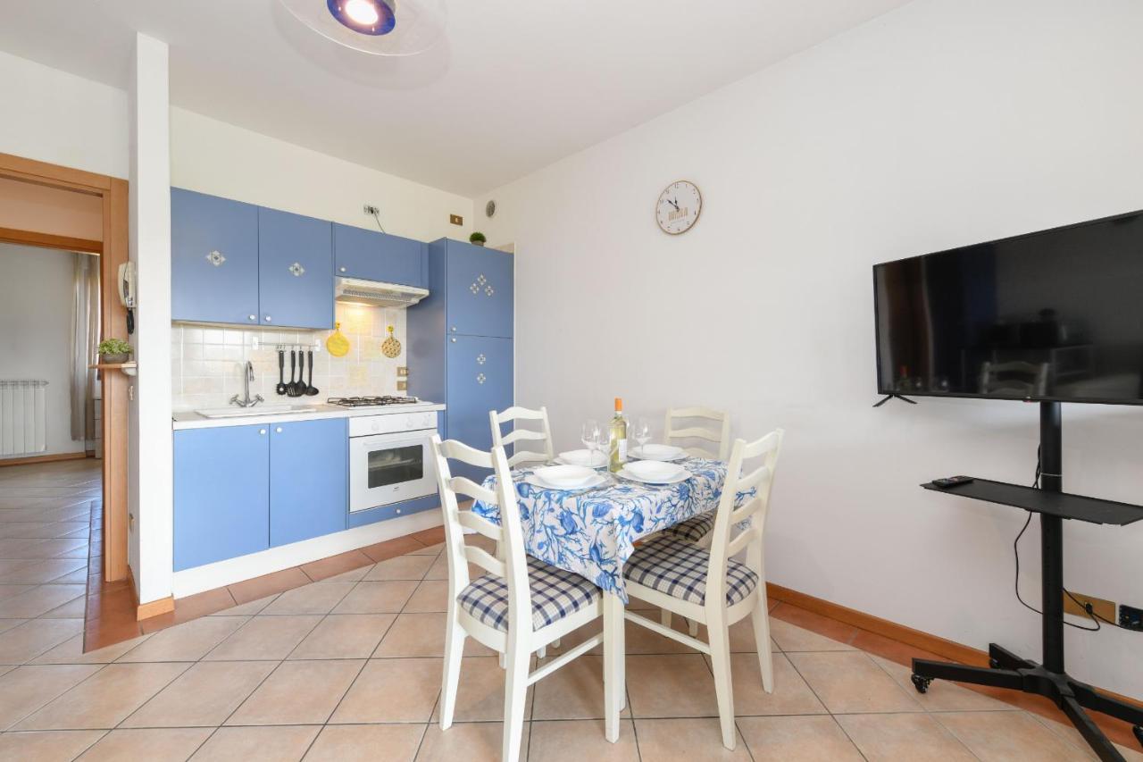 Appartamento Al Cascinale Desenzano del Garda Eksteriør billede