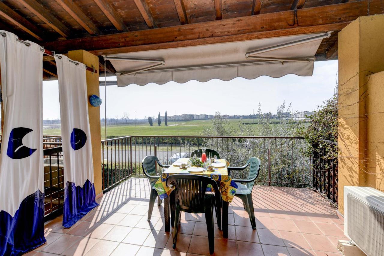 Appartamento Al Cascinale Desenzano del Garda Eksteriør billede