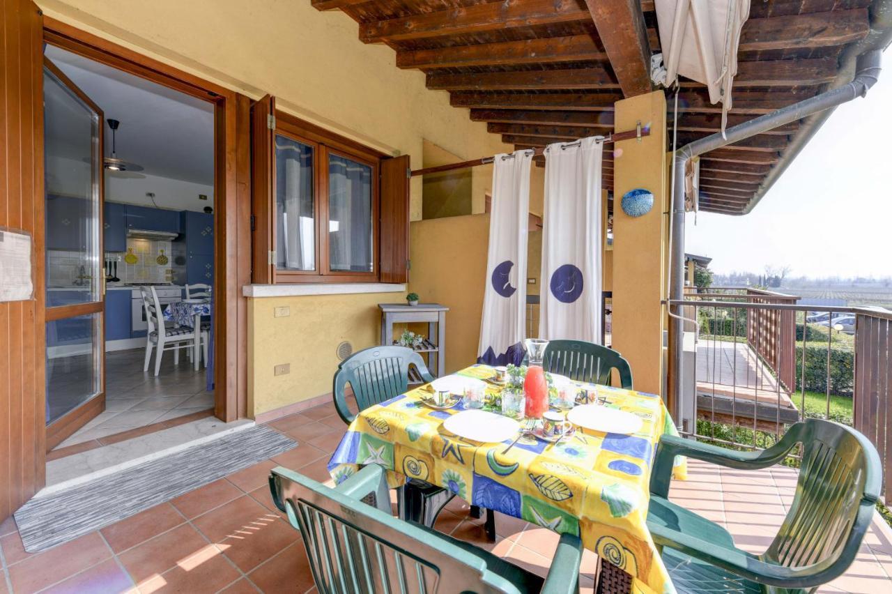 Appartamento Al Cascinale Desenzano del Garda Eksteriør billede