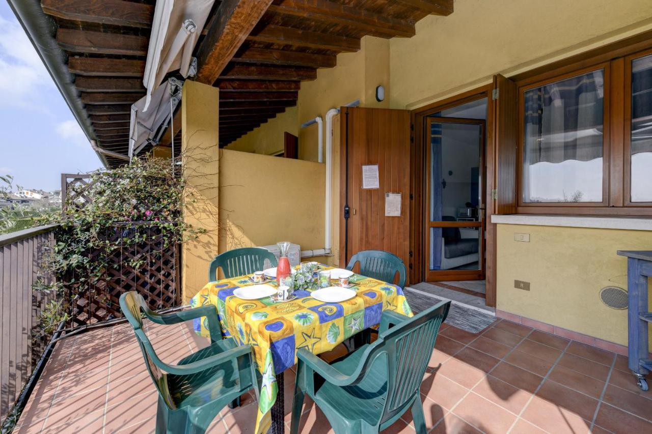 Appartamento Al Cascinale Desenzano del Garda Eksteriør billede