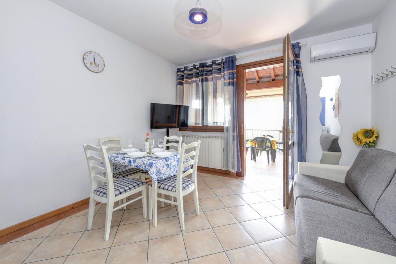 Appartamento Al Cascinale Desenzano del Garda Eksteriør billede
