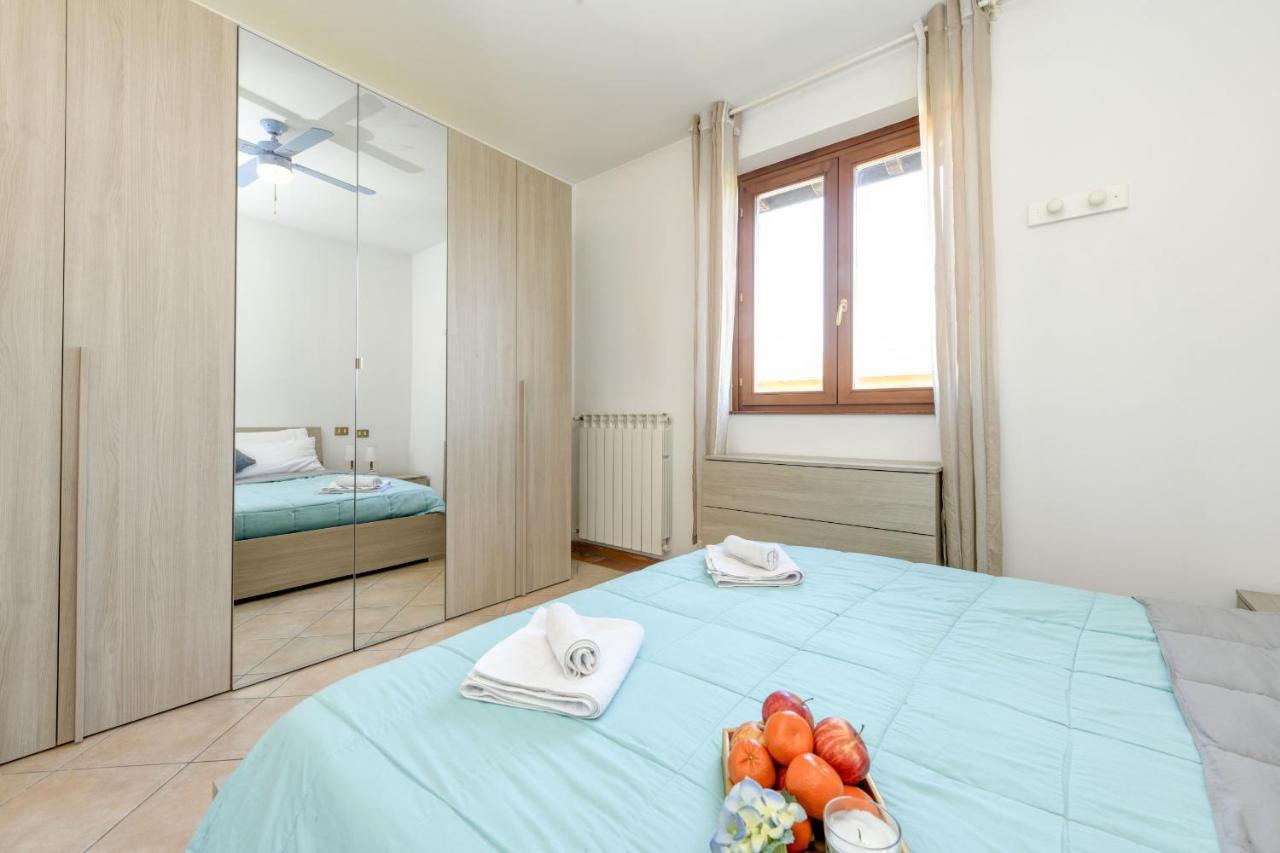 Appartamento Al Cascinale Desenzano del Garda Eksteriør billede