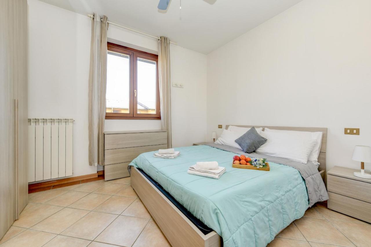 Appartamento Al Cascinale Desenzano del Garda Eksteriør billede