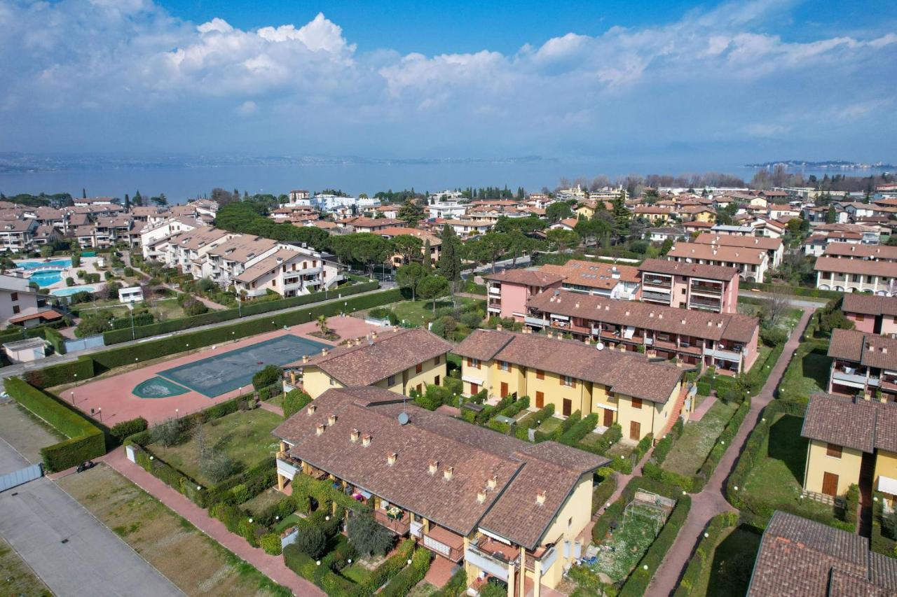 Appartamento Al Cascinale Desenzano del Garda Eksteriør billede